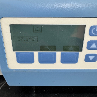 Thermo Scientific Precision GP 20 Waterbath image 2